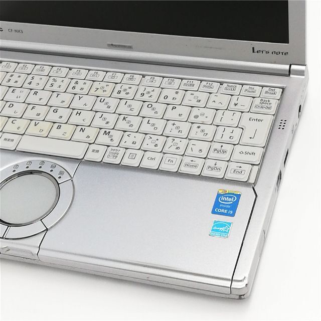 ノートPC NX3YD5CS i5 4GB 無線 カメラ Windows10 - www ノートPC NX3YD5CS i5 4GB 無線 カメラ Windows10 - www