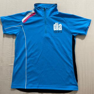 ディアドラ(DIADORA)のディアドラ　テニス　ゲームシャツ(ウェア)