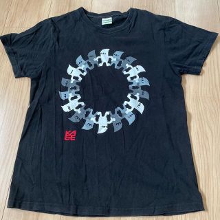 ランドリー(LAUNDRY)のランドリー　laundry 忍者　ｔシャツ(Tシャツ/カットソー(半袖/袖なし))