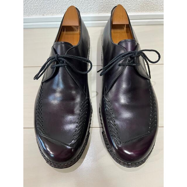 Berluti(ベルルッティ)のベルルッティ インディオとエデンミラノ ローファー2点セット メンズの靴/シューズ(ドレス/ビジネス)の商品写真