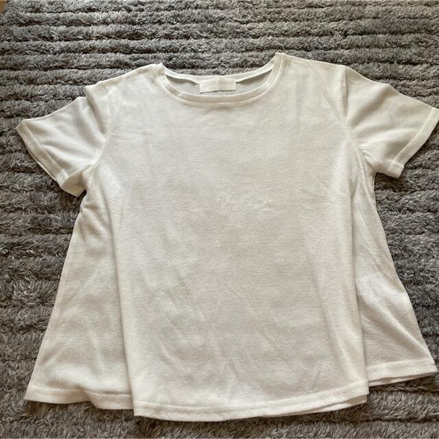 URBAN RESEARCH(アーバンリサーチ)のアーバンリサーチ　カットソー/Tシャツ  レディースのトップス(カットソー(半袖/袖なし))の商品写真