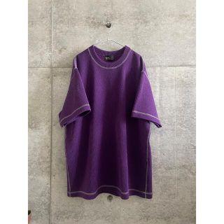 カラー(kolor)のkolor T 20ss(Tシャツ/カットソー(半袖/袖なし))