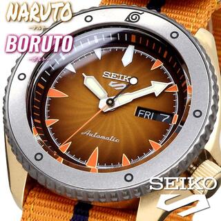 セイコー(SEIKO)のセイコー SEIKO 腕時計 人気 時計 ウォッチ SRPF70K1(腕時計(アナログ))