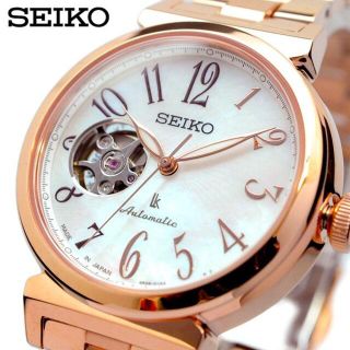 セイコー(SEIKO)のセイコー SEIKO 腕時計 人気 時計 ウォッチ SSA836J1(腕時計)