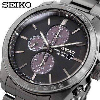 セイコー(SEIKO)のセイコー SEIKO 腕時計 人気 時計 ウォッチ SSC721P1(腕時計(アナログ))