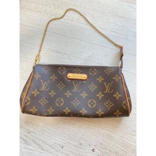 ルイヴィトン(LOUIS VUITTON)のLOUIS VUITTON  エヴァ✨再値下げ中🌸(ハンドバッグ)