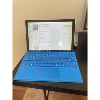 Microsoft - Surface Pro4