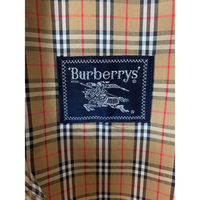 BURBERRY(バーバリー)のBURBERRY’S(バーバリーズ) スウィングトップ メンズのジャケット/アウター(ブルゾン)の商品写真