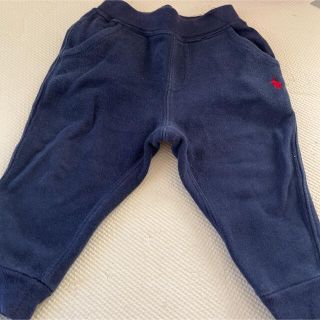 ラルフローレン(Ralph Lauren)のパンツ　スエットパンツ　裏起毛(パンツ)