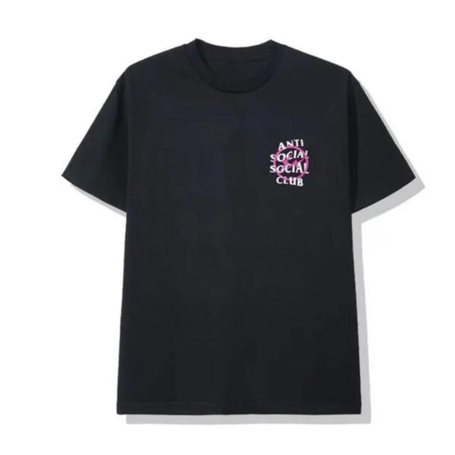 Fragment x Anti Social Social Club tee L