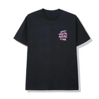 ANTI SOCIAL SOCIAL CLUB - fragment design assc コラボTシャツ M ...