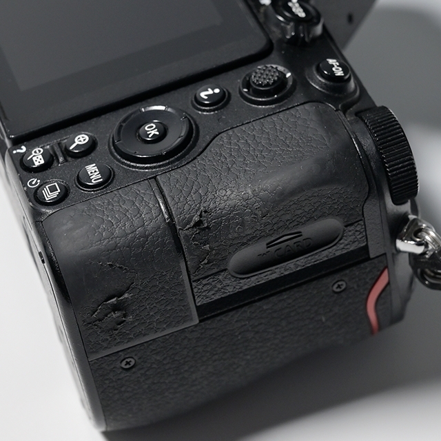 Nikon(ニコン)のNikon Z7 FTZ マウントアダプターキット スマホ/家電/カメラのカメラ(ミラーレス一眼)の商品写真