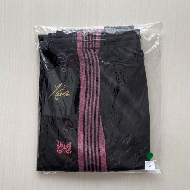 ダークブラウン 茶色 ストレート S ブラック ピンク 22aw - 通販