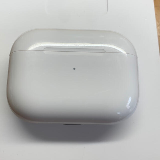 春色3カラー✧ Apple Airpods Pro 充電ケース airpodspro