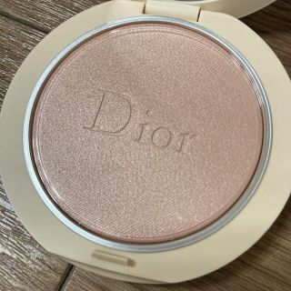 ディオール(Dior)のディオール ディオールスキン フォーエヴァー クチュール ルミナイザー 02 (フェイスパウダー)