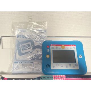 バンダイ(BANDAI)の美品☆ドラえもん　ひらめきパッド(知育玩具)