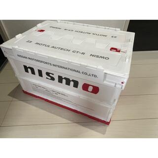 nismo コンテナの通販 14点 | フリマアプリ ラクマ