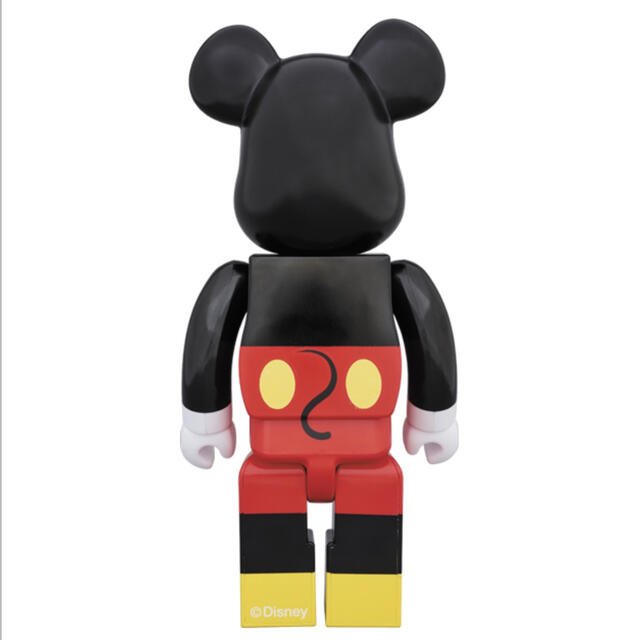 be@rbrick ミッキー マウス 1000% メディコムトイ ミッキー be@rbrick ミッキー マウス 1000% メディコムトイ ミッキー