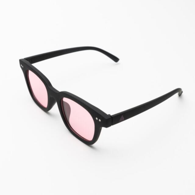 Ray-Ban(レイバン)の新品未使用SUNKAK Type 2 Pink 窪塚洋介サンカク メンズのファッション小物(サングラス/メガネ)の商品写真