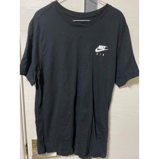 ナイキ(NIKE)の値下げ中！NIKE AIR Tシャツ(Tシャツ/カットソー(半袖/袖なし))