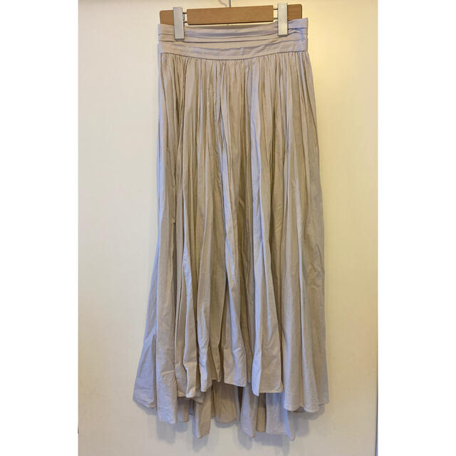 JILLSTUART(ジルスチュアート)のジルスチュアート⭐︎スカート レディースのスカート(ひざ丈スカート)の商品写真