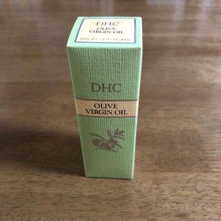 ディーエイチシー(DHC)のDHC オリーブ　バージンオイル（化粧用油）30ml(オイル/美容液)