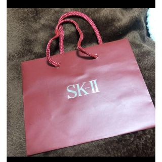 エスケーツー(SK-II)のエスケーツー  ショップ袋(ショップ袋)