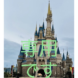 ディズニー(Disney)の香港ディズニー　ダッフィーマフラー(キャラクターグッズ)