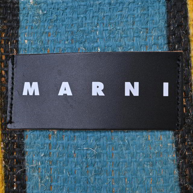 Marni(マルニ)のMARNI MARKET カナパ バッグ レディースのバッグ(トートバッグ)の商品写真