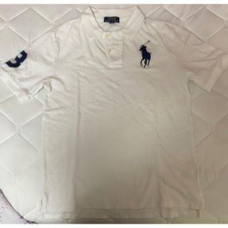 ポロラルフローレン(POLO RALPH LAUREN)のラルフローレン　ポロシャツ(ポロシャツ)