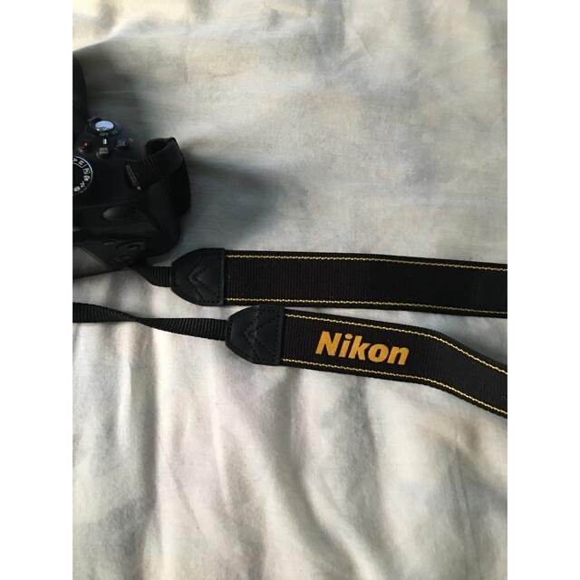 Nikon ニコン カメラ d3200