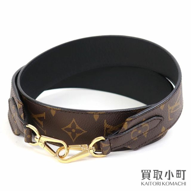 ルイヴィトン【LOUIS VUITTON】J02288 ショルダーストラップ