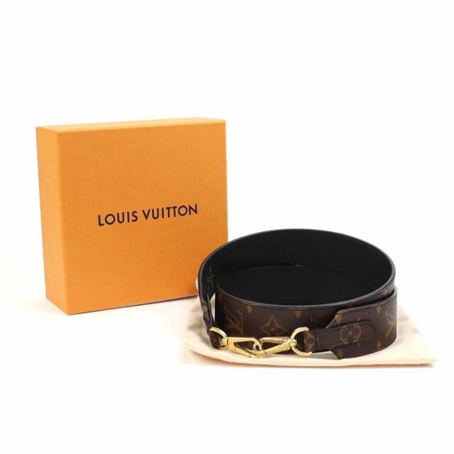 ルイヴィトン【LOUIS VUITTON】J02288 ショルダーストラップ