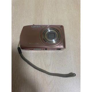 カシオ(CASIO)のCASIO EXILIM デジカメ  ex-z2000(コンパクトデジタルカメラ)