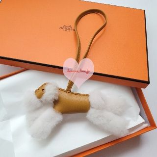 エルメス ツイリー チャームの通販 100点以上 | Hermesのレディースを ...