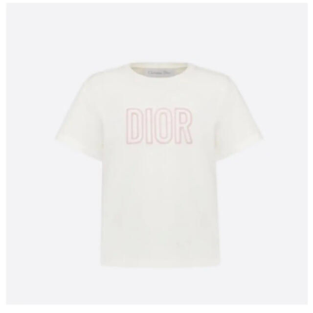 dior Tシャツ　きんぱさま専用