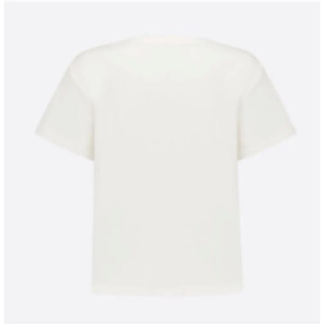 Dior(ディオール)のdior Tシャツ　きんぱさま専用 レディースのトップス(Tシャツ(半袖/袖なし))の商品写真