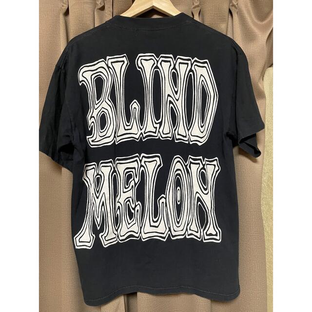 blind melon vintagetシャツ　ブラインド メロン