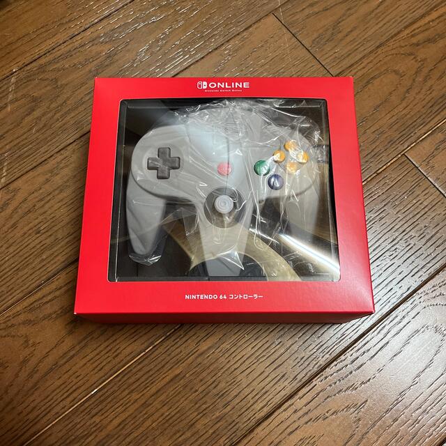 その他ニンテンドー64 コントローラー　Switch