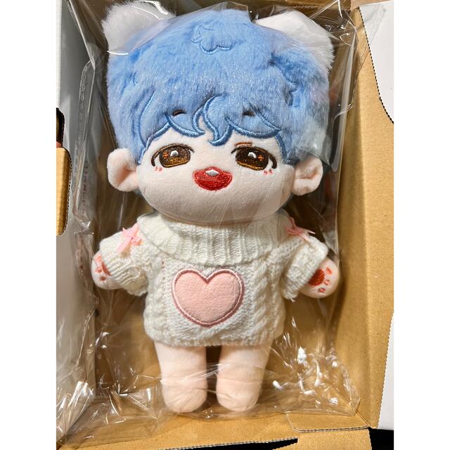 最旬トレンドパンツ 防弾少年団(BTS) btsぬいぐるみ ユンギ 大人気⭐️ - アイドルグッズ 最旬トレンドパンツ 防弾少年団(BTS) btsぬいぐるみ ユンギ 大人気⭐️ - アイドルグッズ
