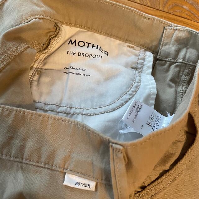 mother(マザー)のMOTHER×Ron Herman チノパン レディースのパンツ(チノパン)の商品写真