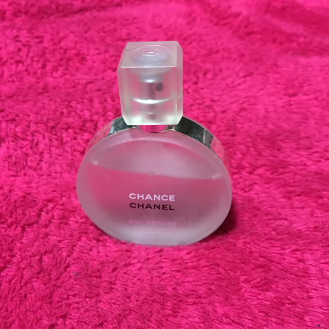 CHANEL(シャネル)のシャネル チャンス 香水 コスメ/美容の香水(香水(女性用))の商品写真