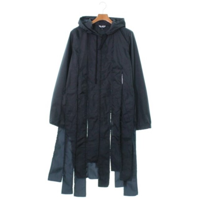 BLACK COMME des GARCONS(ブラックコムデギャルソン)のBLACK COMME des GARCONS ブルゾン（その他） メンズ メンズのジャケット/アウター(その他)の商品写真