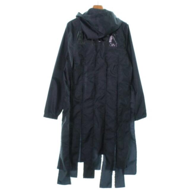 BLACK COMME des GARCONS(ブラックコムデギャルソン)のBLACK COMME des GARCONS ブルゾン（その他） メンズ メンズのジャケット/アウター(その他)の商品写真