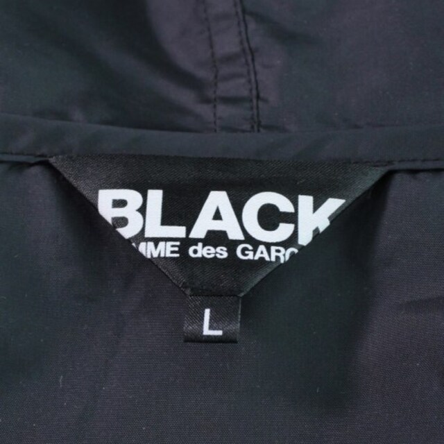 BLACK COMME des GARCONS(ブラックコムデギャルソン)のBLACK COMME des GARCONS ブルゾン（その他） メンズ メンズのジャケット/アウター(その他)の商品写真