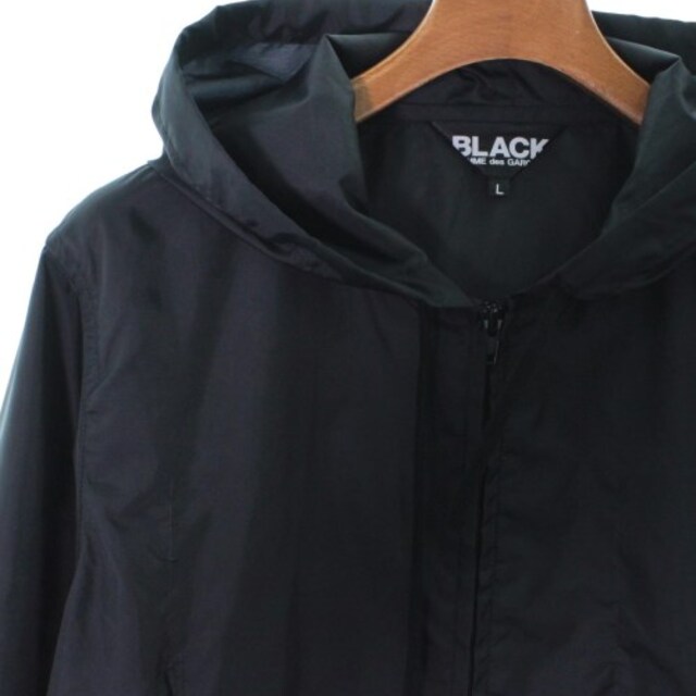 BLACK COMME des GARCONS(ブラックコムデギャルソン)のBLACK COMME des GARCONS ブルゾン（その他） メンズ メンズのジャケット/アウター(その他)の商品写真