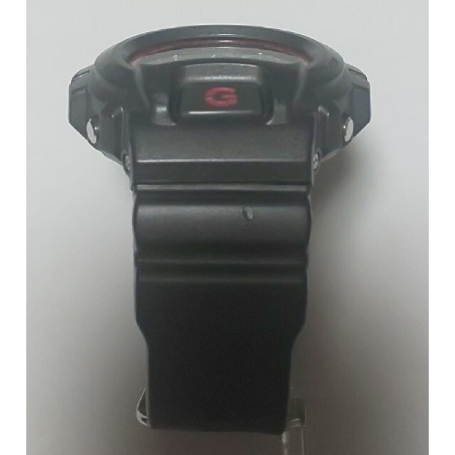 G-SHOCK DW-6900SB メタリックカラーズ 三つ目 ピンク グレー