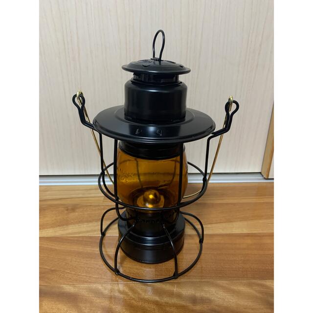 新品未使用】W.T.Kirkmam No.100 レイルロードランタン | densel.com.pe