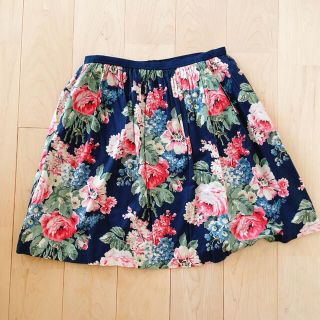 キャスキッドソン(Cath Kidston)のCath Kidston スカート(ひざ丈スカート)