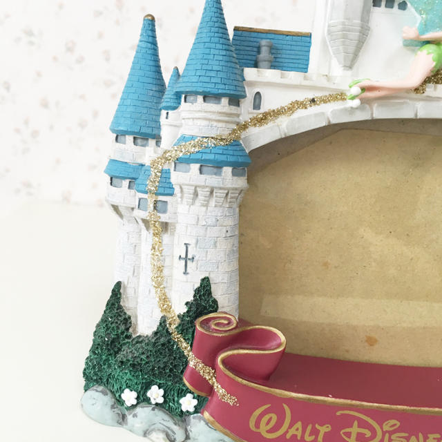 Disney - ディズニーワールドシンデレラ城 写真立ての通販 by Disney - ディズニーワールドシンデレラ城 写真立ての通販 by